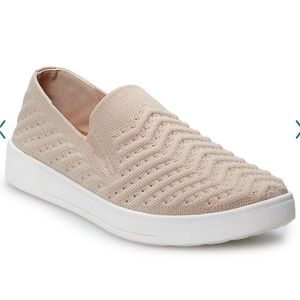 Sonoma Goods For Life Catahoula slip-on shoes